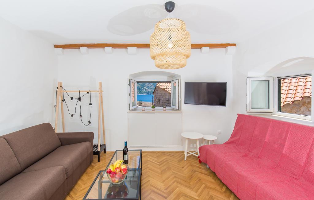 Seagull Apartment Dubrownik Pokój zdjęcie