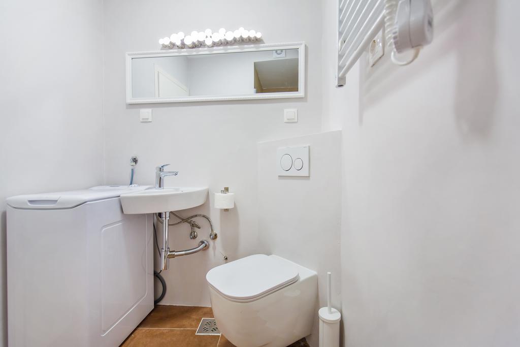 Seagull Apartment Dubrownik Pokój zdjęcie