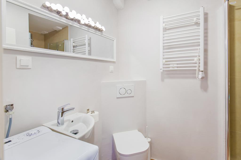 Seagull Apartment Dubrownik Pokój zdjęcie
