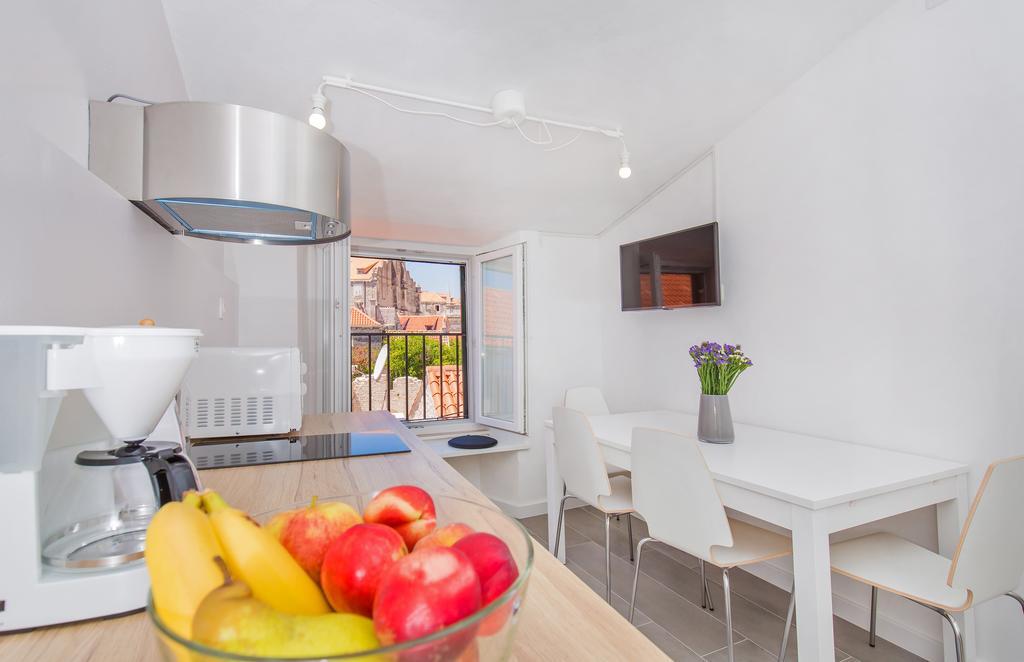 Seagull Apartment Dubrownik Pokój zdjęcie